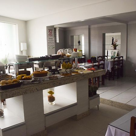Hotel Real Garanhuns Dış mekan fotoğraf