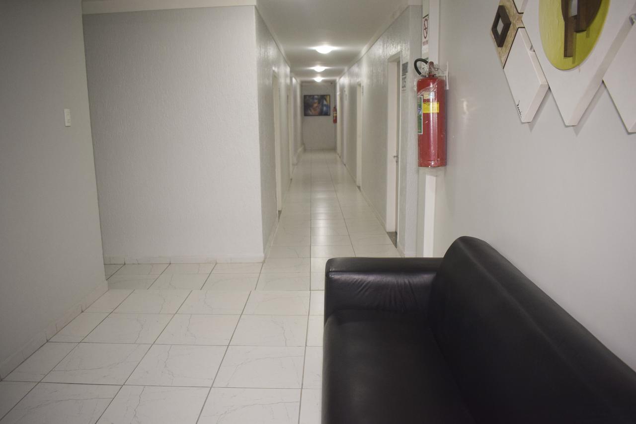 Hotel Real Garanhuns Dış mekan fotoğraf