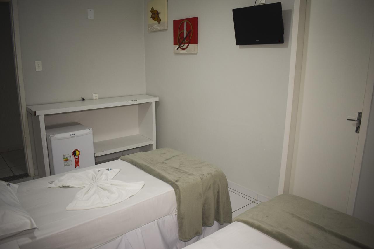 Hotel Real Garanhuns Dış mekan fotoğraf
