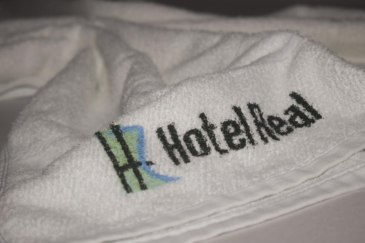 Hotel Real Garanhuns Dış mekan fotoğraf