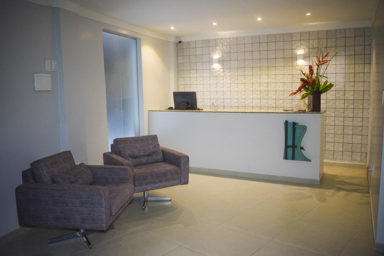 Hotel Real Garanhuns Dış mekan fotoğraf